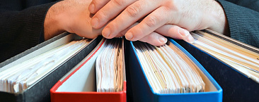 Документы и информация