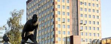 Постановление администрации города Иванова